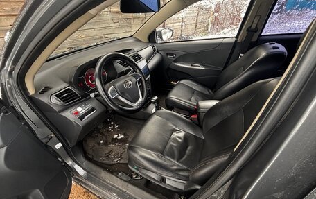 Lifan X50, 2016 год, 550 000 рублей, 9 фотография