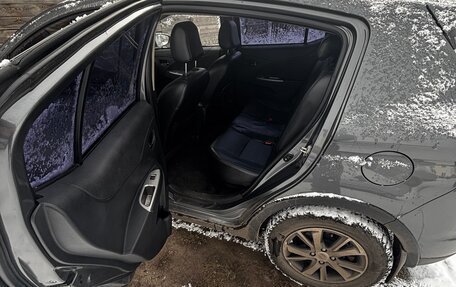 Lifan X50, 2016 год, 550 000 рублей, 6 фотография