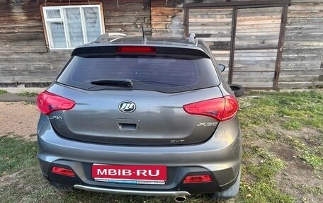 Lifan X50, 2016 год, 550 000 рублей, 11 фотография