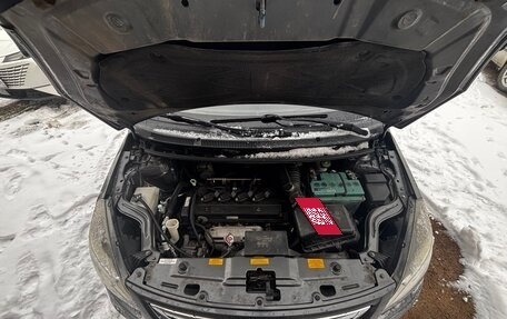 Lifan X50, 2016 год, 550 000 рублей, 3 фотография