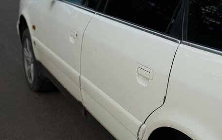 Audi A6, 1996 год, 550 000 рублей, 3 фотография