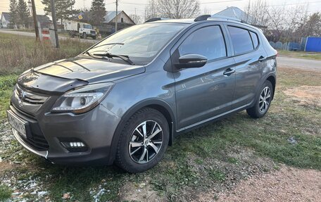 Lifan X50, 2016 год, 550 000 рублей, 12 фотография