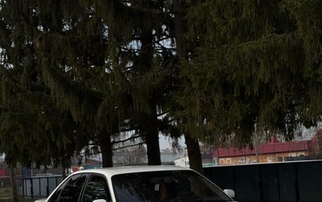 Audi A6, 1996 год, 550 000 рублей, 5 фотография