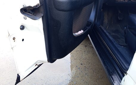 Audi A6, 1996 год, 550 000 рублей, 11 фотография