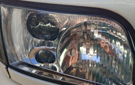 Audi A6, 1996 год, 550 000 рублей, 10 фотография