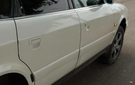 Audi A6, 1996 год, 550 000 рублей, 9 фотография