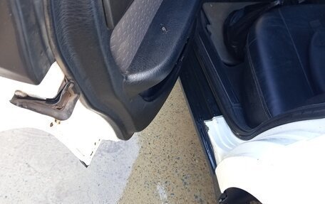 Audi A6, 1996 год, 550 000 рублей, 12 фотография