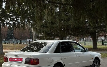 Audi A6, 1996 год, 550 000 рублей, 2 фотография