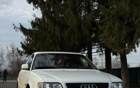 Audi A6, 1996 год, 550 000 рублей, 7 фотография