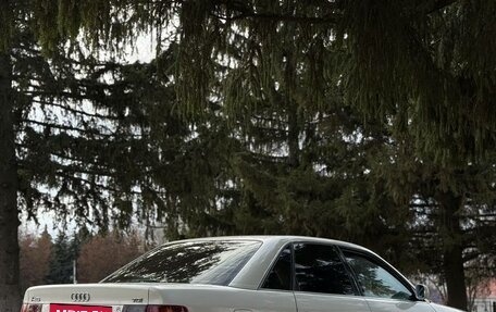 Audi A6, 1996 год, 550 000 рублей, 6 фотография