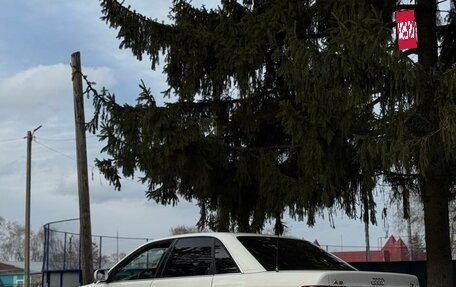 Audi A6, 1996 год, 550 000 рублей, 4 фотография