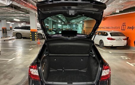 Skoda Rapid I, 2019 год, 1 645 000 рублей, 28 фотография