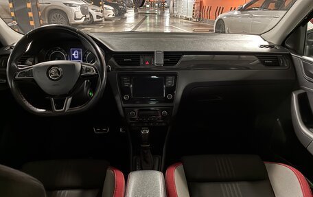 Skoda Rapid I, 2019 год, 1 645 000 рублей, 32 фотография