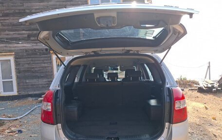 Daewoo Winstorm, 2009 год, 350 000 рублей, 3 фотография