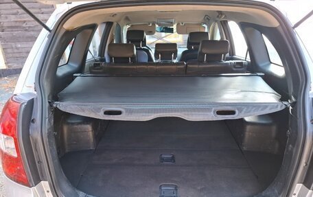 Daewoo Winstorm, 2009 год, 350 000 рублей, 4 фотография