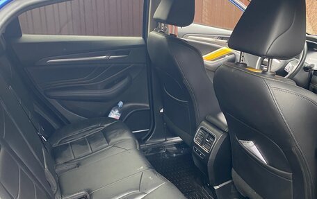 Haval F7x I, 2021 год, 2 150 000 рублей, 5 фотография