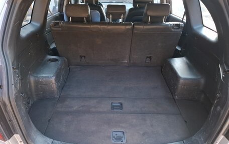 Daewoo Winstorm, 2009 год, 350 000 рублей, 2 фотография