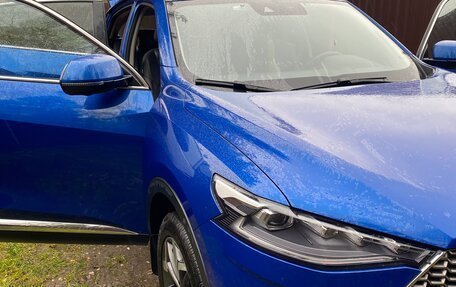 Haval F7x I, 2021 год, 2 150 000 рублей, 7 фотография