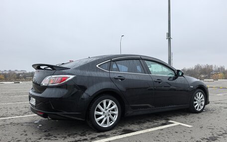 Mazda 6, 2012 год, 970 000 рублей, 4 фотография