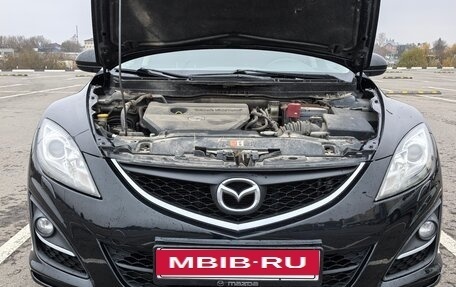 Mazda 6, 2012 год, 970 000 рублей, 2 фотография