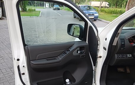 Nissan Pathfinder, 2012 год, 2 599 000 рублей, 9 фотография