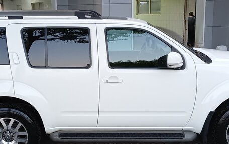 Nissan Pathfinder, 2012 год, 2 599 000 рублей, 7 фотография