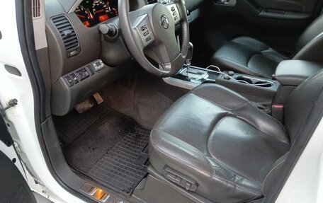 Nissan Pathfinder, 2012 год, 2 599 000 рублей, 10 фотография