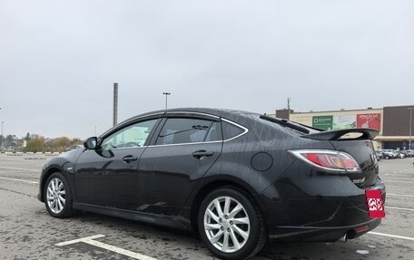 Mazda 6, 2012 год, 970 000 рублей, 5 фотография