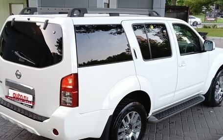 Nissan Pathfinder, 2012 год, 2 599 000 рублей, 6 фотография