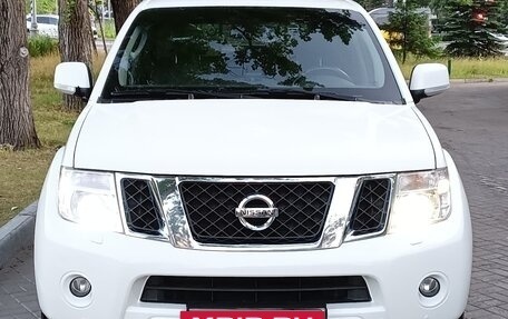 Nissan Pathfinder, 2012 год, 2 599 000 рублей, 2 фотография