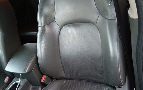 Nissan Pathfinder, 2012 год, 2 599 000 рублей, 11 фотография