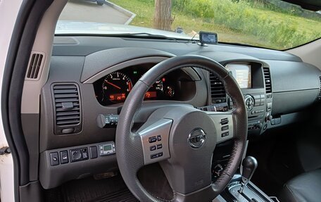 Nissan Pathfinder, 2012 год, 2 599 000 рублей, 13 фотография