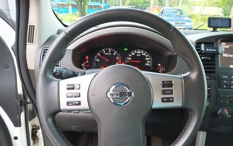 Nissan Pathfinder, 2012 год, 2 599 000 рублей, 14 фотография