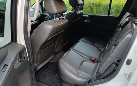 Nissan Pathfinder, 2012 год, 2 599 000 рублей, 19 фотография