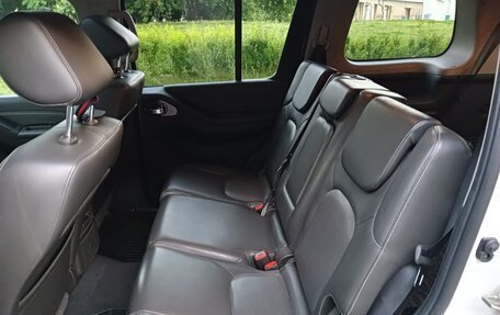 Nissan Pathfinder, 2012 год, 2 599 000 рублей, 20 фотография