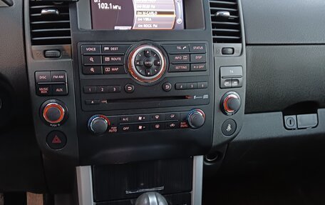 Nissan Pathfinder, 2012 год, 2 599 000 рублей, 16 фотография