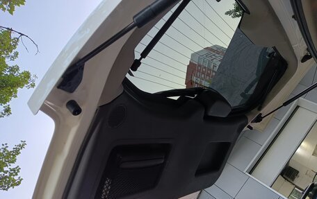 Nissan Pathfinder, 2012 год, 2 599 000 рублей, 22 фотография