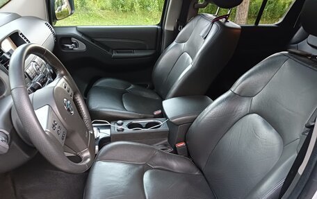 Nissan Pathfinder, 2012 год, 2 599 000 рублей, 12 фотография