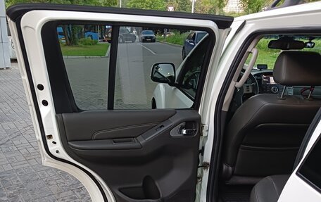 Nissan Pathfinder, 2012 год, 2 599 000 рублей, 18 фотография