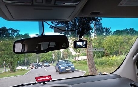 Nissan Pathfinder, 2012 год, 2 599 000 рублей, 17 фотография