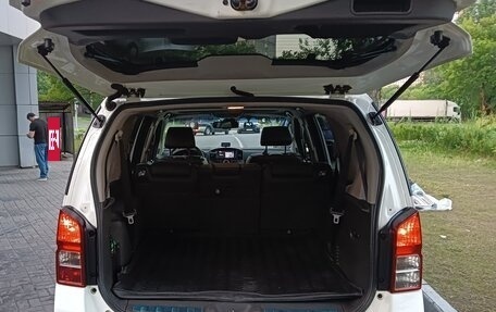 Nissan Pathfinder, 2012 год, 2 599 000 рублей, 21 фотография