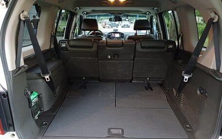 Nissan Pathfinder, 2012 год, 2 599 000 рублей, 23 фотография