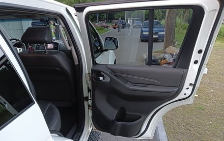 Nissan Pathfinder, 2012 год, 2 599 000 рублей, 24 фотография