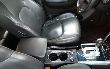 Nissan Pathfinder, 2012 год, 2 599 000 рублей, 32 фотография