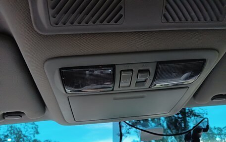 Nissan Pathfinder, 2012 год, 2 599 000 рублей, 28 фотография