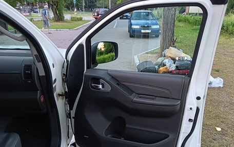 Nissan Pathfinder, 2012 год, 2 599 000 рублей, 29 фотография