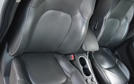 Nissan Pathfinder, 2012 год, 2 599 000 рублей, 31 фотография