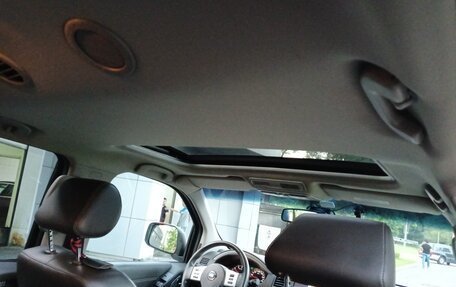 Nissan Pathfinder, 2012 год, 2 599 000 рублей, 26 фотография