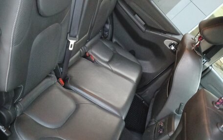 Nissan Pathfinder, 2012 год, 2 599 000 рублей, 25 фотография