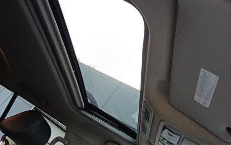 Nissan Pathfinder, 2012 год, 2 599 000 рублей, 27 фотография